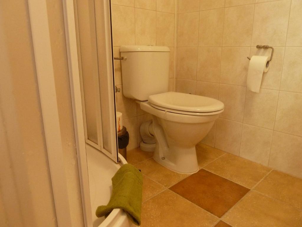 Ubytovani Mlyn Velké Losiny Cameră foto