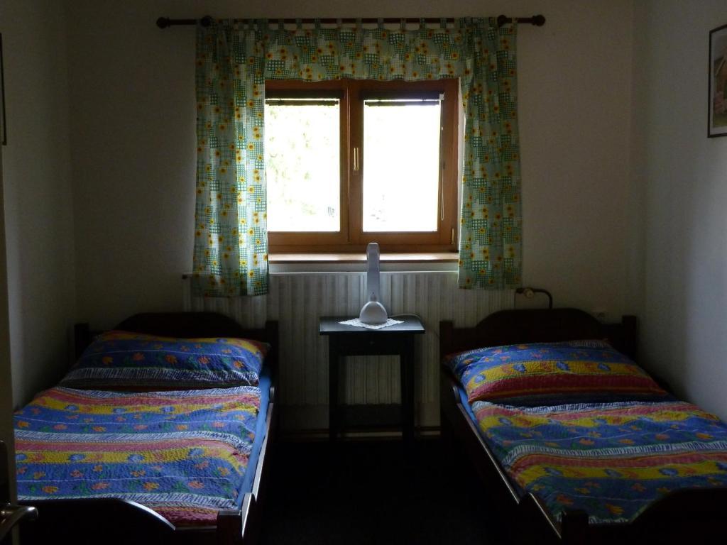 Ubytovani Mlyn Velké Losiny Cameră foto