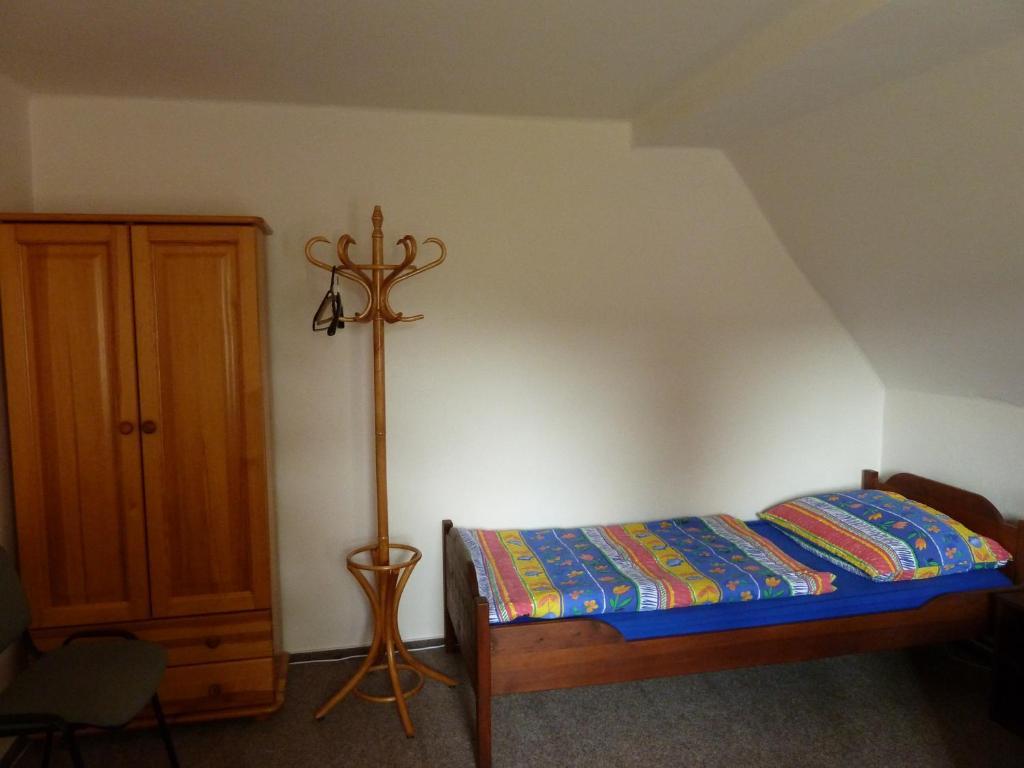 Ubytovani Mlyn Velké Losiny Cameră foto